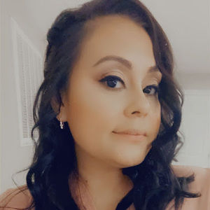 Meet your Posher, Lisandra